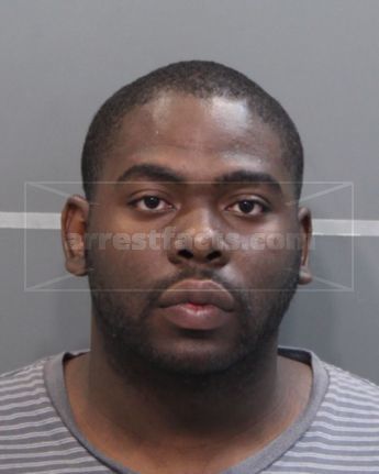 James Brian Davis