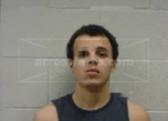 Corbin Teagarner Sites