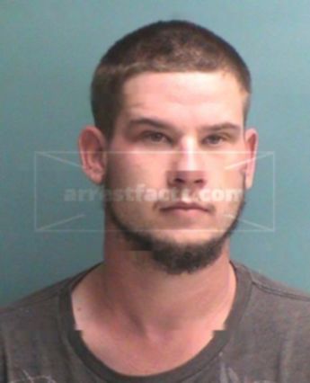 Brian Junior Scott