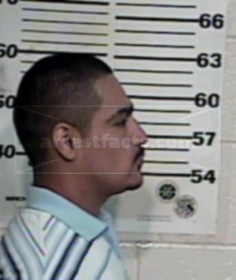 Julio Rodriguez Salazar