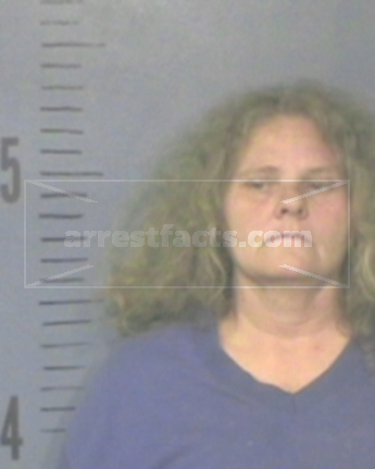 Doris Jean Bracy
