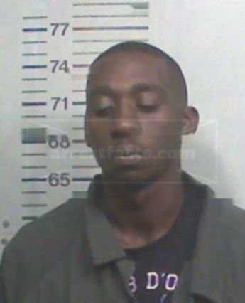 Anthony Charles Hutcherson