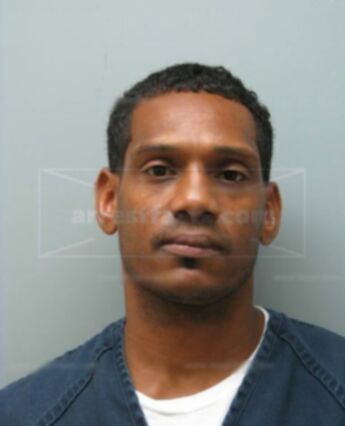 Blandon Todd Richard