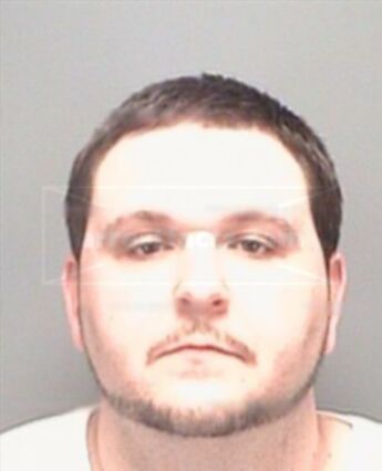 Aaron Patrick Rademaker