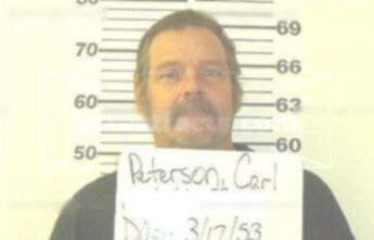 Carl Peterson
