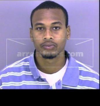 Courtland Dewayne Lindsay