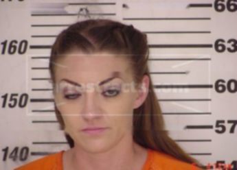 Lynsie Rashelle Morse