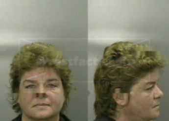Cheryl Ann Ryan
