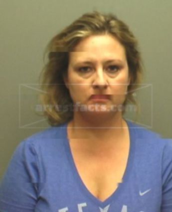 Stephanie Ann Scott