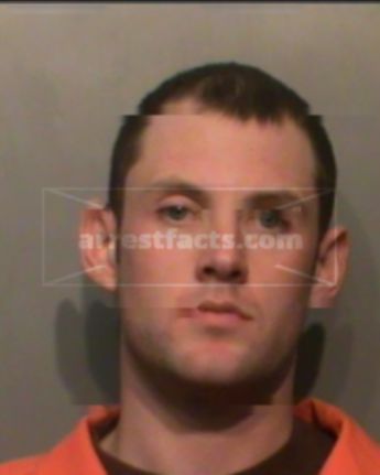 Brandon Scott Cory