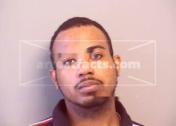 Kendall Alan Engram
