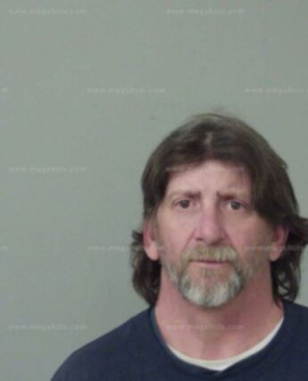 Kenneth Louis Eldridge