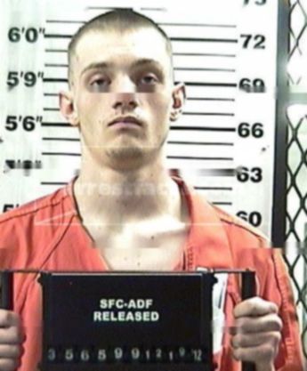 Zach Monroe