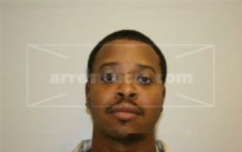 Derrick Wayne Hightower