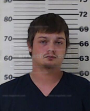 Travis Brax Davis