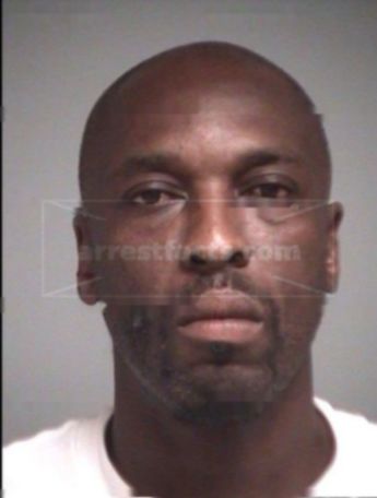 Harold Lee Davis Jr