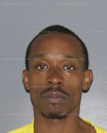 Tyrone Anthony Edwards