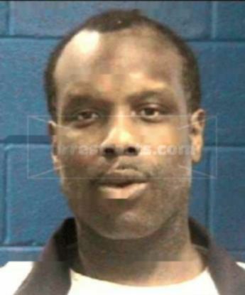 Amos Lymone Harris