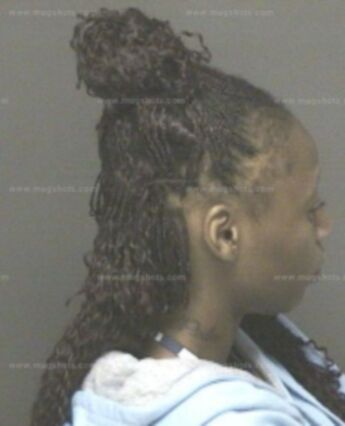 Erica Lasha Mcdaniel