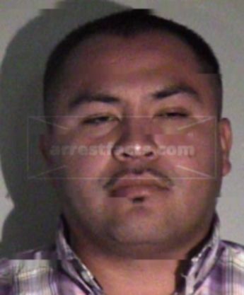 Thomas G Chairez