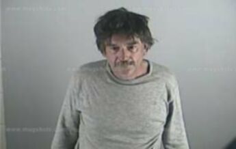 Stephen Craig Hawes