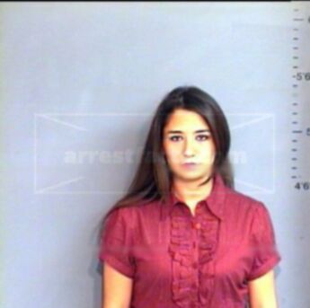 Norma Angelica Flores