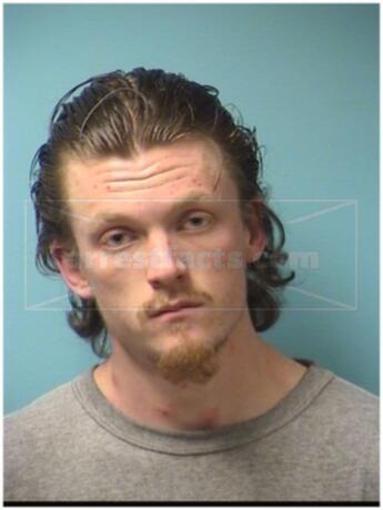 Austin Lee Norsten