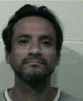 John Joe Mendez