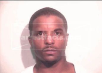Jonathan Lashay Hinton