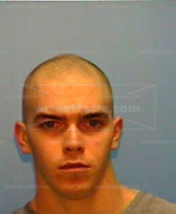 Christopher B Spears
