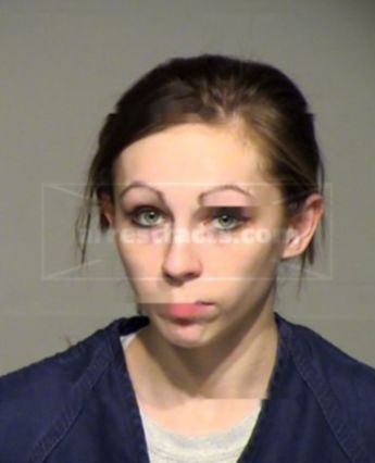 Morgan Buentello