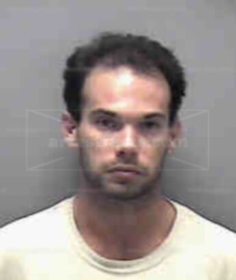 Michael Eugene Cleveland