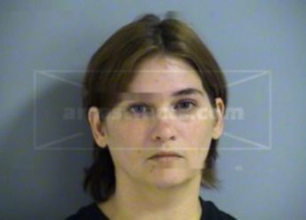 Felicia Renee Page