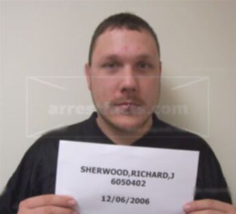 Richard J Sherwood
