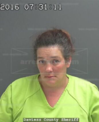 Betty Ann Edmondson