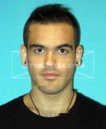 Matthew Alexander Labelle