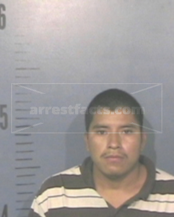 Esteban Reyes