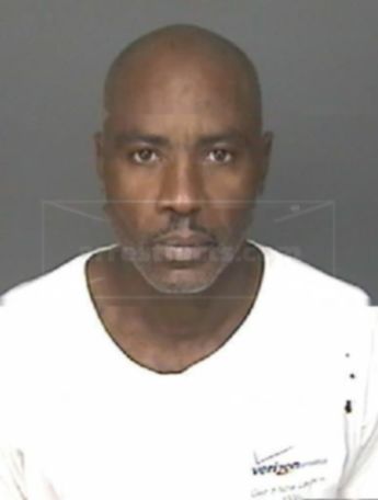 Willie Rogers Bell Jr.