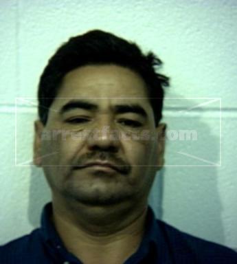 Alfredo Aleman Gomez