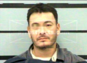 Julian Jesus Medrano