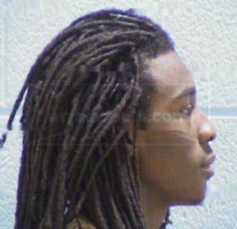 Demetrius Hendricks