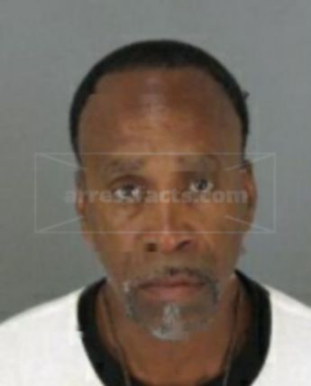 Kevin Jerome Hill