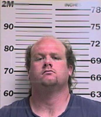 Charles David Spradling