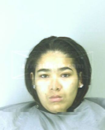 Diamond Jaless Thompson