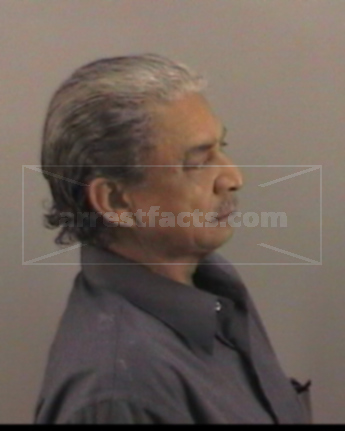 Allen Ray Austin