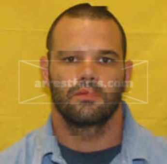 Christopher Allen Horton
