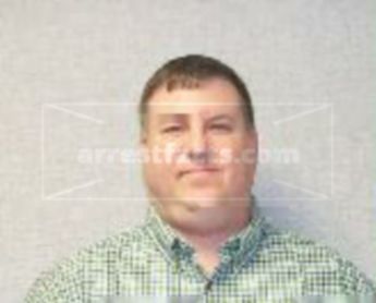 John Todd Hedrick