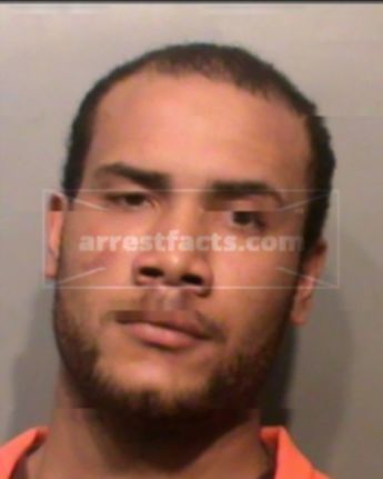 Jordan Craig Patton Leclair