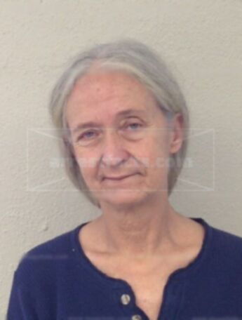 Sharon Griggs
