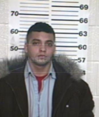 Xavier Xis Solis